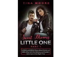Sweet Dreams, Little One - Part 1