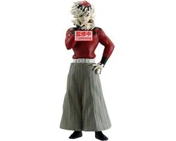 DEMON SLAYER - Doma - Figure Demon Series 17cm