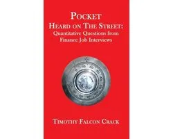 Pocket Heard on the Street