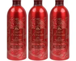 Tesori d'Oriente Fiore Del Dragone Badschuim 500 ml