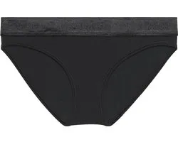CK - Icon Cotton Modal - Édition Limited - Culotte Bikini - L