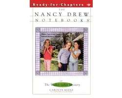 Nancy Drew Notebooks - The Walkie-Talkie Mystery