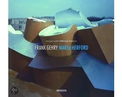 Frank O. Gehry, Marta Herford