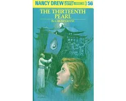 Nancy Drew 56