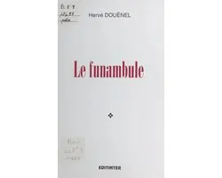 Le funambule