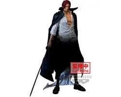 One Piece - Premium - Shanks [THE ANIME] Statue 30cm