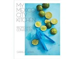 My Mexico City Kitchen
