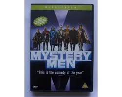 Mystery Men