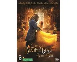 La Belle et la Bete (2017)