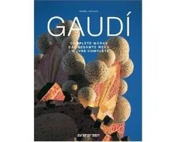 Gaudi, Complete Works