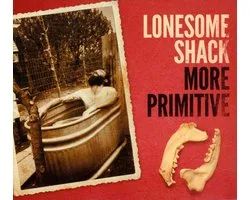 Lonesome Shack - More Primitive