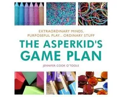 Asperkids Game Plan