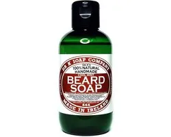 Dr K Soap Company Cool Mint Beard soap