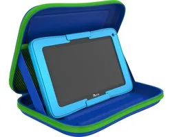 Kurio C14902GI, Sac Messenger, Kurio, 17,8 cm (7")