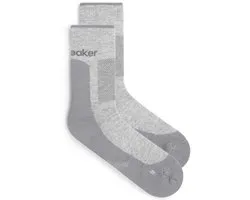 Chaussettes Icebreaker Merino Hike+ Medium Crew EU 44 Homme