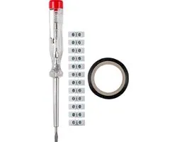 Kwb - Elektriciteits Set - 3 Delig