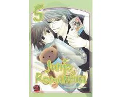 Junjo Romantica 05