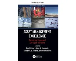 Mechanical Engineering- Asset Management Excellence