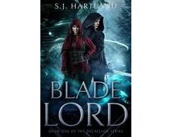 Decallion 1 - Blade Lord