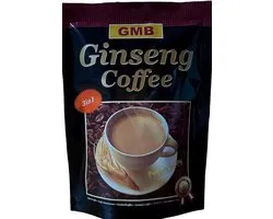 GMB Ginseng Coffee 3in1
