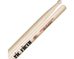 Vic Firth SD1 General - Paar drumstokken, maple