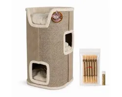 Boon Krabton - 2 Gaats Desert 75Cm + Jelka Matatabi Startpakket