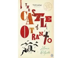 The Castle of Otranto