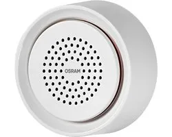 Osram Bewegingssensor-element | smart+ alarm siren with wifi technology