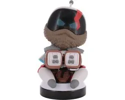 Astro Bot - Kratos Bot - figurine standaard voor telefoon | controller | oplaadcase (Cable Guys Original)