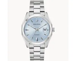 Bulova - 96B469 - Polshorloge - Heren - Automatisch - Classic