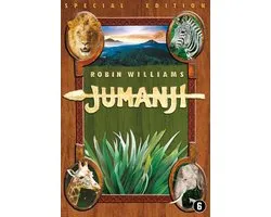 Jumanji (Special Edition)