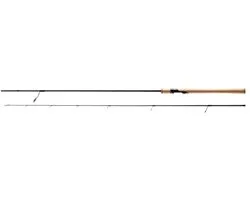 Shimano Fishing Catana Gx Cork Moderate Fast Spinhengel Zilver 2.13 m / 7-21 g