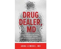 Drug Dealer, MD