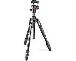 Manfrotto Befree Adv Al Twt Blk Kit Bh