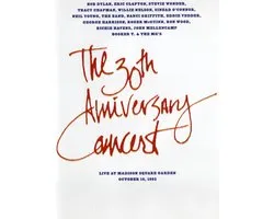 Bob Dylan - The 30th Anniversary Concert