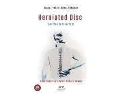 Lumbar Disc Herniation