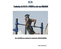 Dominadas: ¡De FLOJO A FUERTE En Solo Unas SEMANAS!