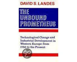 The Unbound Prometheus