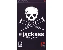Jackass - The Game