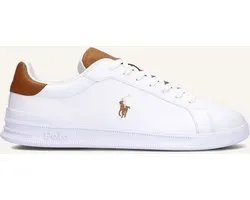 Ralph Lauren Baskets White 41