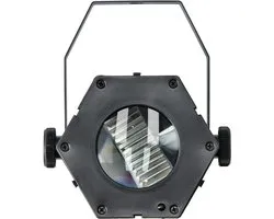 Discolamp - 4x 2W RGBW - Voor Huisfeesten - Koppelbare Behuizing - Incl. USB-Kabel & Adapter - DanceFX Mighty Moonflower