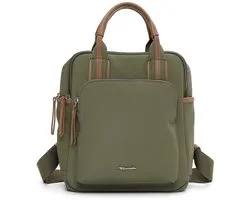 Tamaris Rucksack TAS Kirsten ( 34445 ) - Dames Rucksäcke - khaki 910