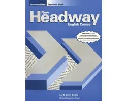 New Headway English Course