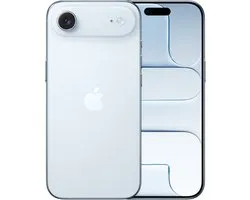 Apple iPhone Air - 512 Go - Blue ciel
