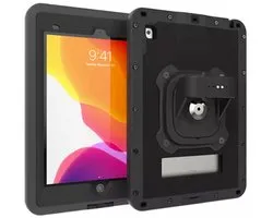 The Joy Factory aXtion Pro MP, Coque, Apple, iPad (9th Generation) A2602, A2603, A2604 | iPad (8th Generation) A2270, A2428, A2429, A2430 |..., 25,9 cm (10.2")