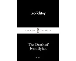 Penguin Little Black Classics - The Death of Ivan Ilyich