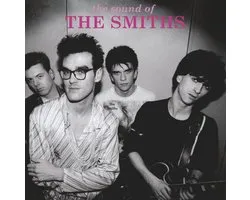 The Sound Of The Smiths