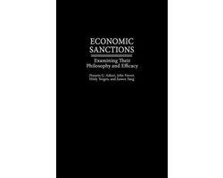 Economic Sanctions