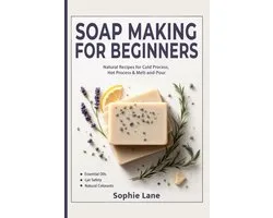 Soap Making for Beginners