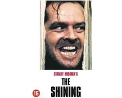 The Shining (DVD)
